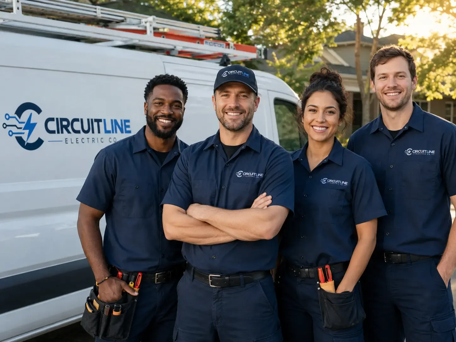 Whole Home Rewiring company in Rollins, MT
